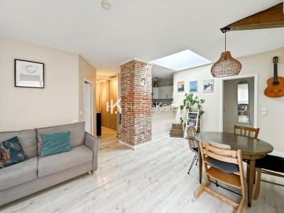 Annonce Vente 3 pi�ces Appartement Toulouse 31