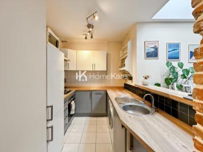 Acheter Appartement 55 m2 Toulouse