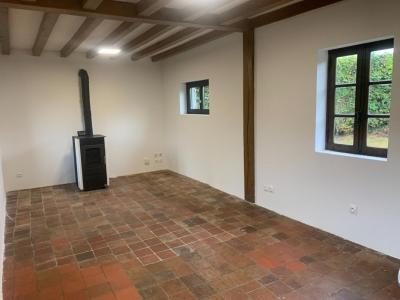 Acheter Maison Fontaine-la-louvet Eure