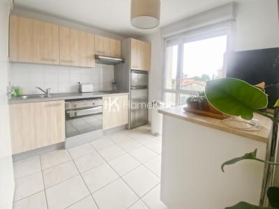 Annonce Vente 3 pi�ces Appartement Toulouse 31