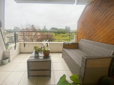 Acheter Appartement 60 m2 Toulouse