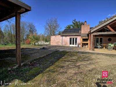 Acheter Maison 255 m2 Sampans