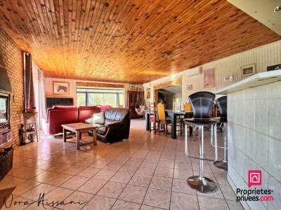 Acheter Maison Sampans Jura