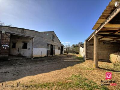 Acheter Terrain Sampans Jura
