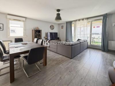 Annonce Vente 4 pi�ces Appartement Bruges 33