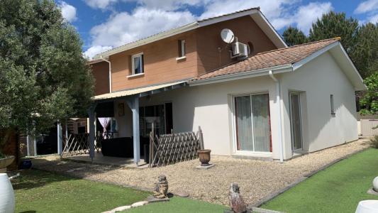 For sale Audenge 4 rooms 110 m2 Gironde (33980) photo 0