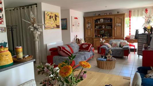 Acheter Maison 110 m2 Audenge