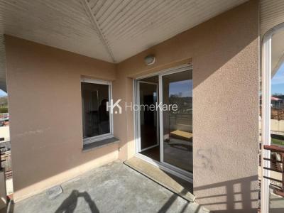 Annonce Vente 3 pi�ces Appartement Saint-gaudens 31