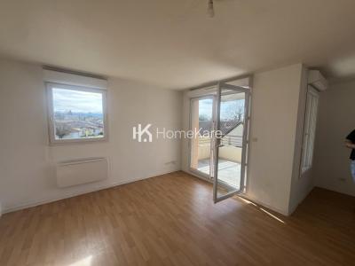 Acheter Appartement Saint-gaudens Haute garonne