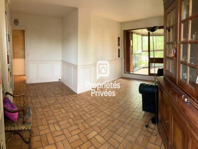 Annonce Vente 5 pi�ces Appartement Chesnay 78