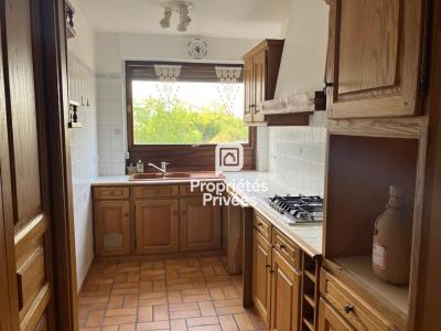 Acheter Appartement Chesnay 384800 euros