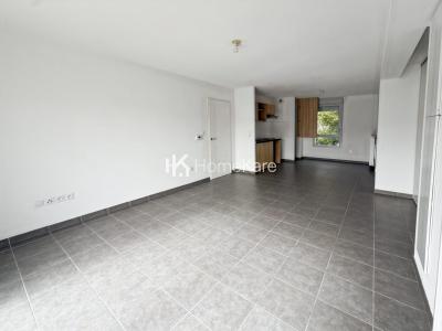 Annonce Vente 3 pi�ces Appartement Toulouse 31