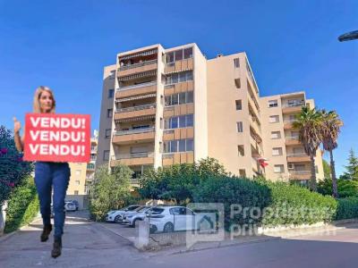 For sale Ajaccio 4 rooms 89 m2 Corse (20090) photo 0