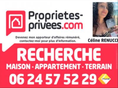 Annonce Vente 4 pi�ces Appartement Ajaccio 20