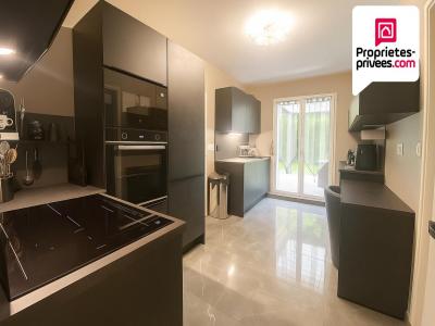 Acheter Maison 128 m2 Ezanville