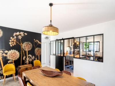 Annonce Vente 4 pi�ces Maison Ludon-medoc 33