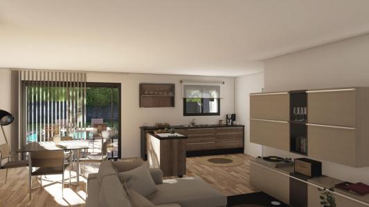 Annonce Vente 4 pi�ces Maison Brach 33