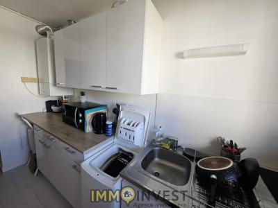 For rent Limoges 1 room 30 m2 Haute vienne (87000) photo 0