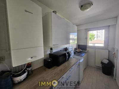 Annonce Location Appartement Limoges 87