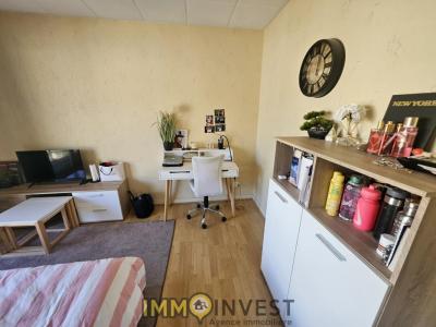 Louer Appartement Limoges 530 euros