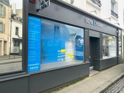 For rent Quimper 100 m2 Finistere (29000) photo 0