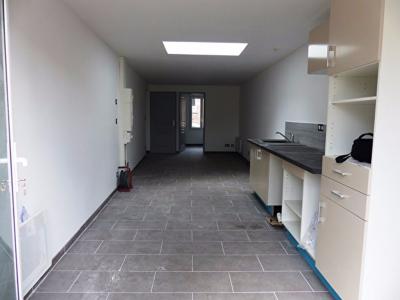 Annonce Location 2 pi�ces Appartement Saint-just-en-chaussee 60