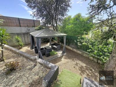 Annonce Vente 4 pi�ces Maison Bormes-les-mimosas 83