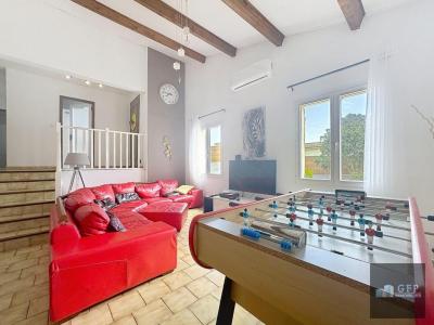 Acheter Maison Bormes-les-mimosas 745000 euros