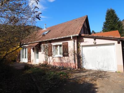 For sale Lepuix 6 rooms 106 m2 Belfort (90200) photo 0