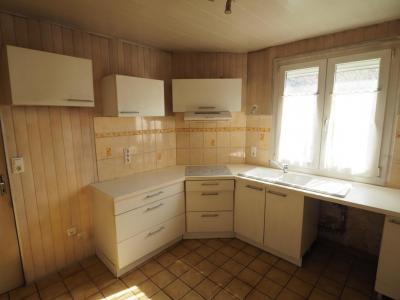 Annonce Vente 6 pi�ces Maison Lepuix 90