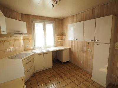 Acheter Maison Lepuix Belfort