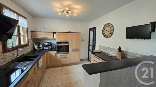 Annonce Vente 7 pi�ces Maison Labruyere 60