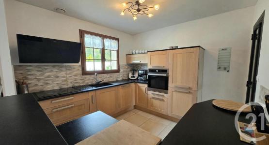 Acheter Maison Labruyere Oise