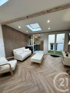 For rent Pont-sainte-maxence 2 rooms 31 m2 Oise (60700) photo 0