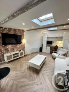 Annonce Location 2 pi�ces Appartement Pont-sainte-maxence 60