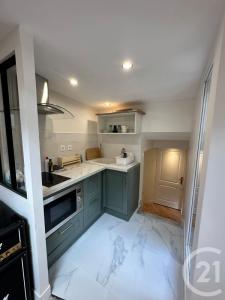 Louer Appartement Pont-sainte-maxence Oise