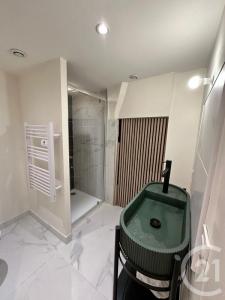 Louer Appartement Pont-sainte-maxence 600 euros