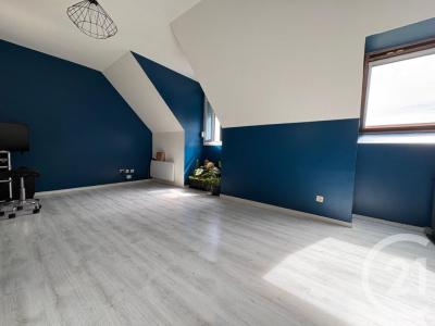 For rent Pont-sainte-maxence 2 rooms 52 m2 Oise (60700) photo 0