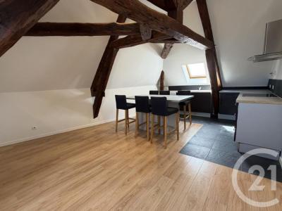 Annonce Location 3 pi�ces Appartement Pont-sainte-maxence 60