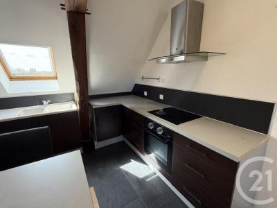 Louer Appartement Pont-sainte-maxence Oise