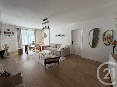 For rent Verneuil-en-halatte 2 rooms 51 m2 Oise (60550) photo 0