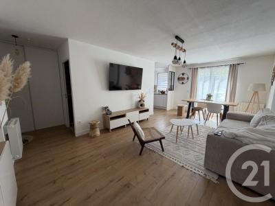 Annonce Location 2 pi�ces Appartement Verneuil-en-halatte 60