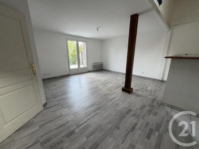 For rent Pont-sainte-maxence 3 rooms 63 m2 Oise (60700) photo 0