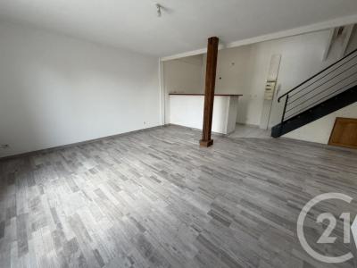 Annonce Location 3 pi�ces Appartement Pont-sainte-maxence 60