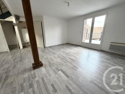 Louer Appartement Pont-sainte-maxence Oise