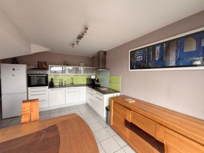 Annonce Location 3 pi�ces Appartement Houtaud 25