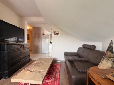 Louer Appartement Houtaud 1040 euros