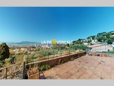 Annonce Vente 6 pi�ces Maison Toulon 83