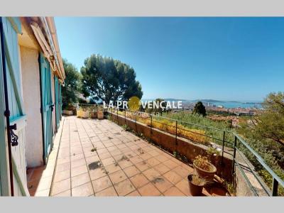 Acheter Maison 171 m2 Toulon