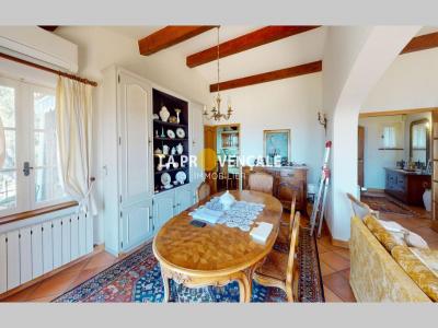 Acheter Maison Toulon 829000 euros